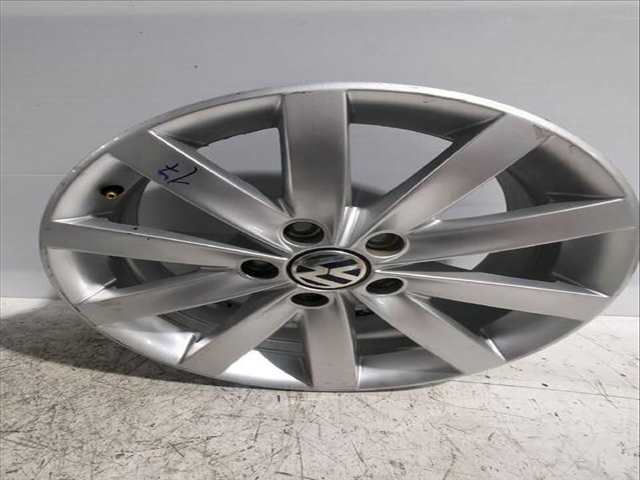 LLanta Chapa Volkswagen Golf ADVANCE 105CV