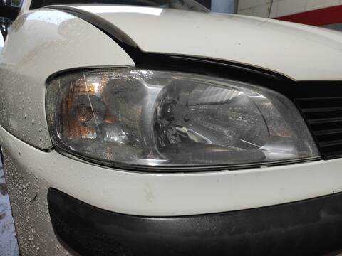 Faro Derecho Seat Ibiza AKK