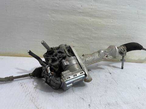 Foto 3ª: Cremallera de Direccion Opel Grandland DESIGN LINE 131CV (2017)