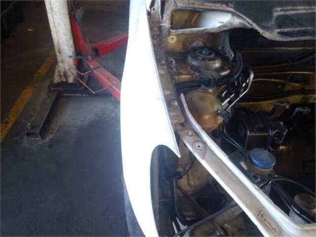 Foto 3ª: Aleta Delantera Derecha Peugeot 307 1.6 HDI 110 [9HY (DV6TED4)]