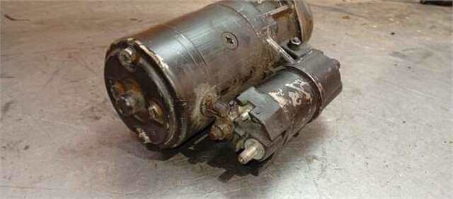 Foto 3ª: Motor de Arranque Bmw Serie 3 315 306D1