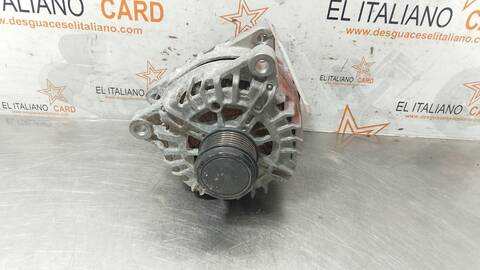 Alternador Peugeot 508 ACTIVE 120CV 88KW