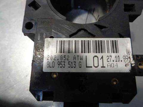 Foto 4ª: Mando Multifuncion Volkswagen Passat 1.9 TDI BERLINA 115CV 85KW [AJM] (1999)