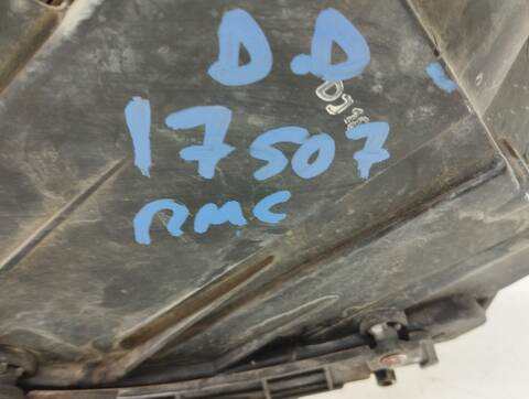 Foto 3ª: Faro Derecho Ssangyong Kyron 2.0 141CV 104KW [D20DT] (2006)
