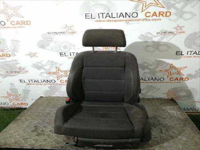 Asiento Delantero Izquierdo Volkswagen Golf 2.0 TDI BERLINA 140CV 103KW