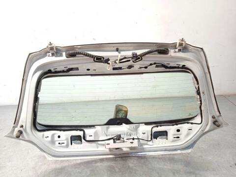 Foto 4ª: Portón Volkswagen Scirocco 1.4 16V TSI 122CV 90KW [CAXA] (2010)