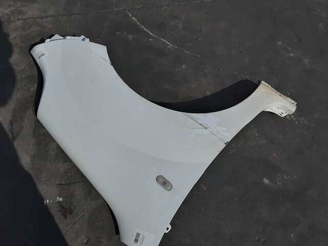 Aleta Delantera Derecha Renault Kangoo 1.5 DCI75CV 0CV