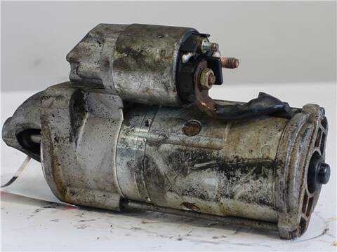 Foto 2ª: Motor de Arranque Ssangyong Kyron 2.0 XDI 141CV 104KW [D/ D20DT] (2010)