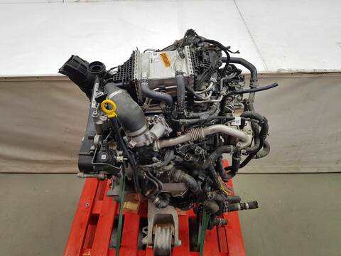 Motor Completo Volkswagen Transporter FURGON FWD