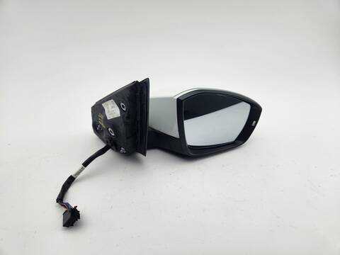 Foto 3ª: Retrovisor Derecho Volkswagen T-Cross SPORT 110CV 81KW [DLAA] (2023)