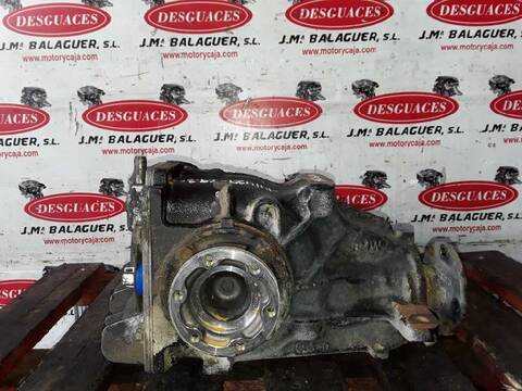Foto 3ª: Diferencial Trasero Bmw Serie 3 315 316I 1.9 CAT 105CV (1995)