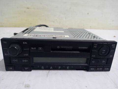 Sistema Audio Radio CD Volkswagen Passat ADVANCE 131CV