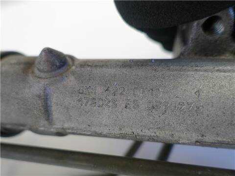Foto 3ª: Cremallera de Direccion Seat Ibiza 1.4 16V 75CV 55KW [AUA] (2001)