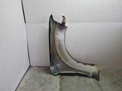 Foto 2ª: Aleta Delantera Izquierda Nissan Pathfinder GASOLINA [YD25DDTI] (2005)