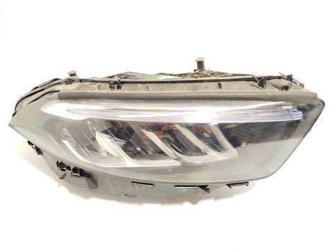 Faro Derecho Mercedes Clase A 140 A 200 MILD-HYBRID 177.087) 163CV 120KW