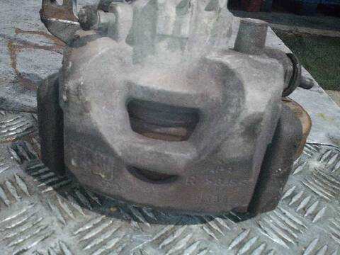 Foto 2ª: Mangueta Delantera Derecha Peugeot Partner 1.6 16V HDI FAP 90CV 66KW [D-9HX O 9HO3] (2008)