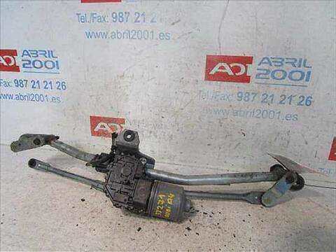 Motor Limpia Delantero Audi A4 2.0 TDI 16V 103KW) BERLINA 140CV