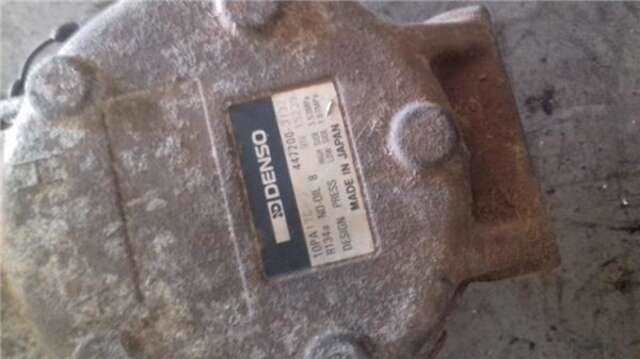 Foto 2ª: Compresor Aire Acondicionado Rover Serie 600 2.0 620 SI [2.0 LTR. - 96 KW CAT] [F 20 Z1]
