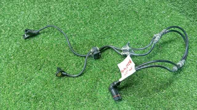 Sensor Abs Mercedes Clase ML 320 3.0 CDI 5P