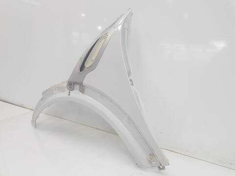 Foto 3ª: Aleta Delantera Izquierda Bmw Mini COOPER D