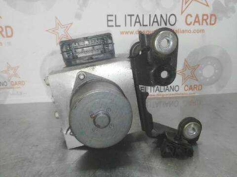 Foto 2ª: Abs Ford Mondeo GHIA X 140CV 103KW [QXBB] (2010)