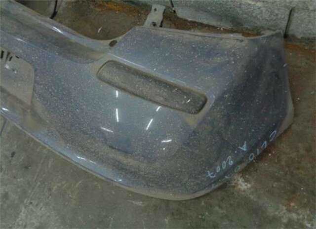 Foto 3ª: Paragolpes Trasero Renault Clio 1.5 DCI DIESEL FAP (86 CV) [K9KT766]