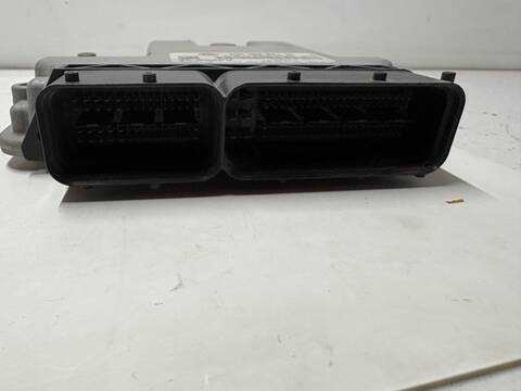 Foto 3ª: Centralita Motor ECU Seat Leon BXE (2007)