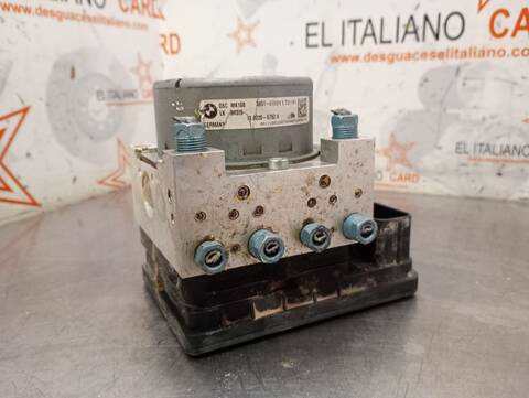 Foto 4ª: Abs Bmw Serie 3 315 318D M SPORT 150CV 110KW [B47D20A] (2015)