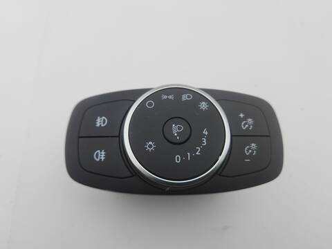 Mando Luces Ford Tourneo TOURNEO COURIER