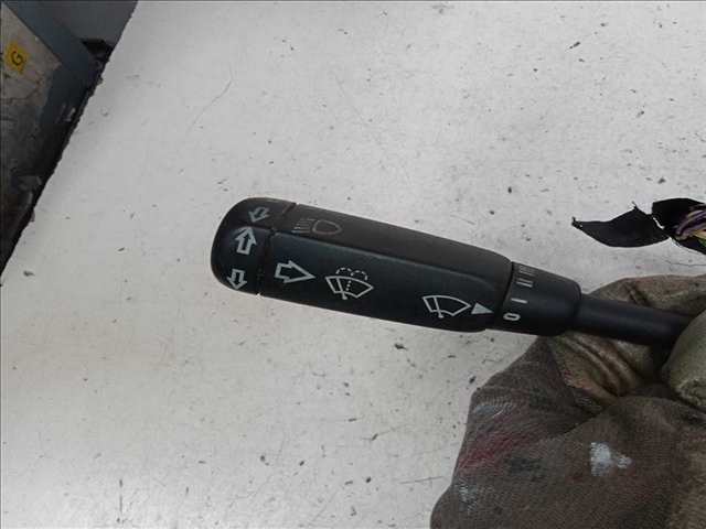 Foto 2ª: Mando Multifuncion Mercedes 190 0.1 W201 (1990)