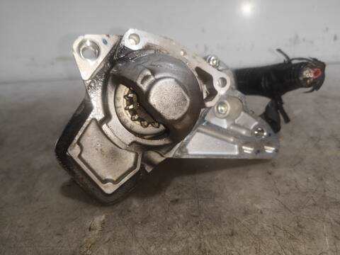 Foto 3ª: Motor de Arranque Renault Clio H4B408 (2015)