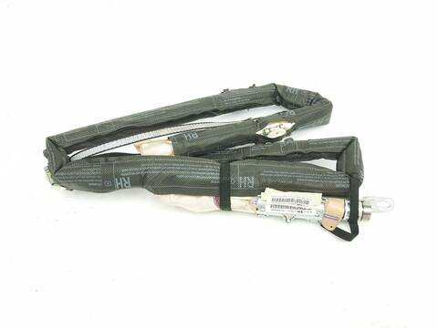 Foto 2ª: Airbag Cortina Delantero Izquierdo Citroen C3 1.4 73CV [KF01] (2009)