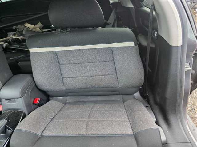 Asientos Traseros Citroen C4 HNZ