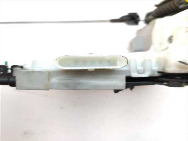 Cerradura Puerta Trasera Izquierda Audi Q5 2.0 TDI QUATTRO