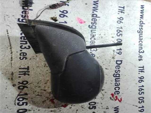 Foto 3ª: Retrovisor Izquierdo Citroen C3 1.6 16V SENSODRIVE [1.6 LTR. - 80 KW 16V CAT (NFU - TU5JP4)]