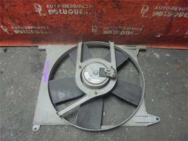 Foto 3ª: Electroventilador Opel Astra 1.6 SI [C 16 SE]