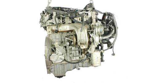 Foto 2ª: Motor Completo Mercedes Clase E 180 E 300 238.348) COUPE [M 274.920] (2016)