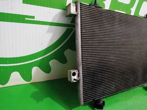 Foto 3ª: Radiador Calefaccion A.A. Peugeot 508 ACTIVE 140CV [8DRHF8] (2011)