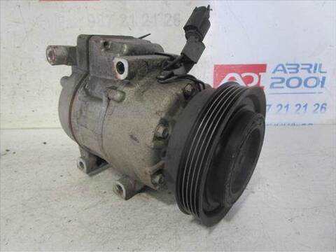 Compresor Aire Acondicionado Kia Ceed 1.6 CONCEPT 90CV 66KW ED)