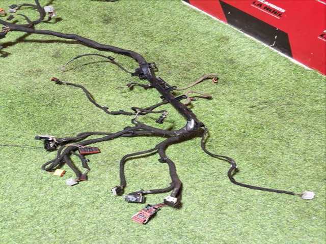 Foto 2ª: Salpicadero Ford Transit 2.0 ECOBLUE 130CV 96KW FURGONETA [BKFA,BKFB,YMF6,YMFA,YMFB,YMFS] (2019)