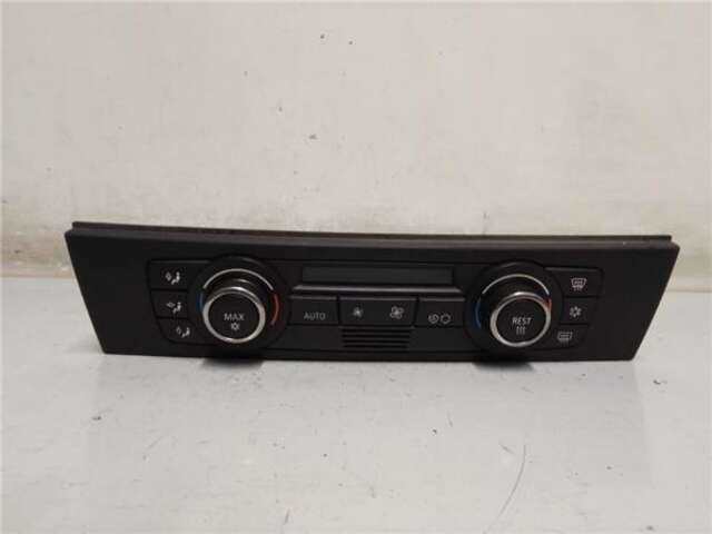 Mando Climatizador Bmw Serie 3 315 3.0 330D [3.0 LTR. - 170 KW TURBODIESEL CAT]