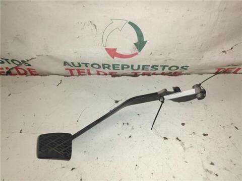 Pedal Freno Toyota Corolla 2.0