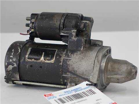 Motor de Arranque Mercedes Clase S 220 4.0 400 CDI 220.028) BERLINA 250CV 184KW