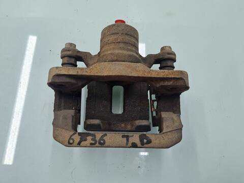 Pedal Embrague Nissan Pathfinder GASOLINA