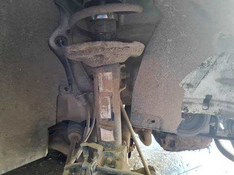 Amortiguador Delantero Derecho Volkswagen Golf GTD BMT 184CV 135KW