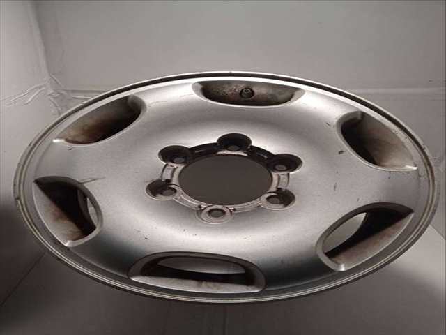 LLanta Aleacion Ssangyong Rexton VERSION INDEFINIDA