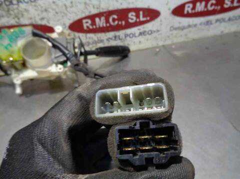 Foto 2ª: Mando Multifuncion Kia Sephia BASICO 80CV 59KW [S6D] (2001)