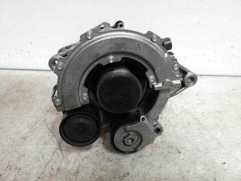 Alternador Hyundai Tucson D4FE