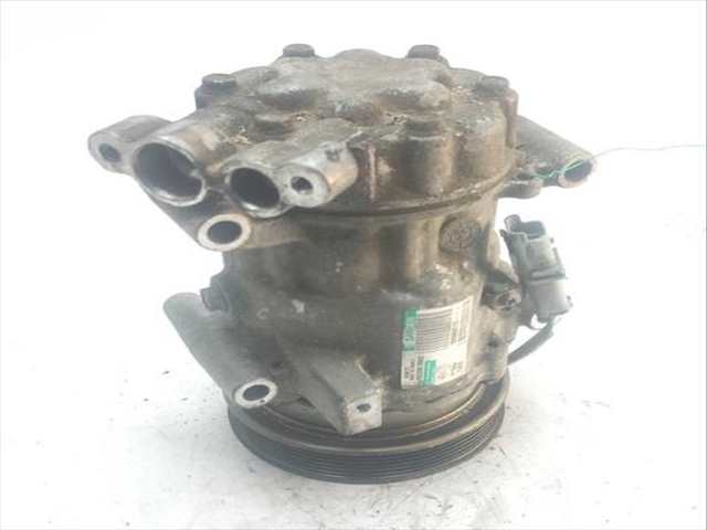 Compresor Aire Acondicionado Nissan Micra 1.5 DCI
