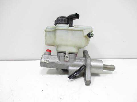 Foto 3ª: Bomba Freno Seat Leon CAY (2012)